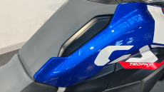 24 Model Year BMW R1300 GS TE